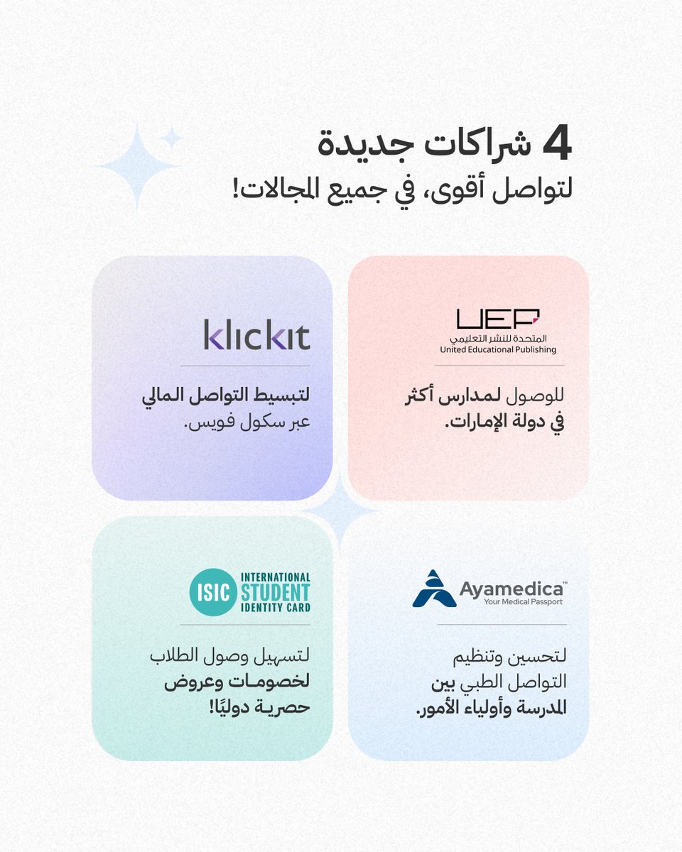 Schoolvoice tweet media