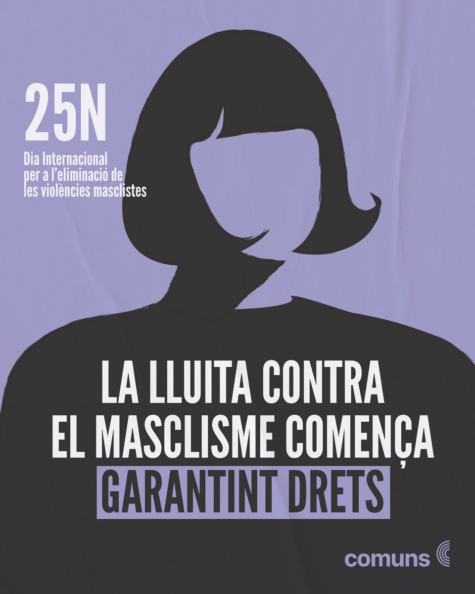 L'Hospitalet En Comú Podem tweet media