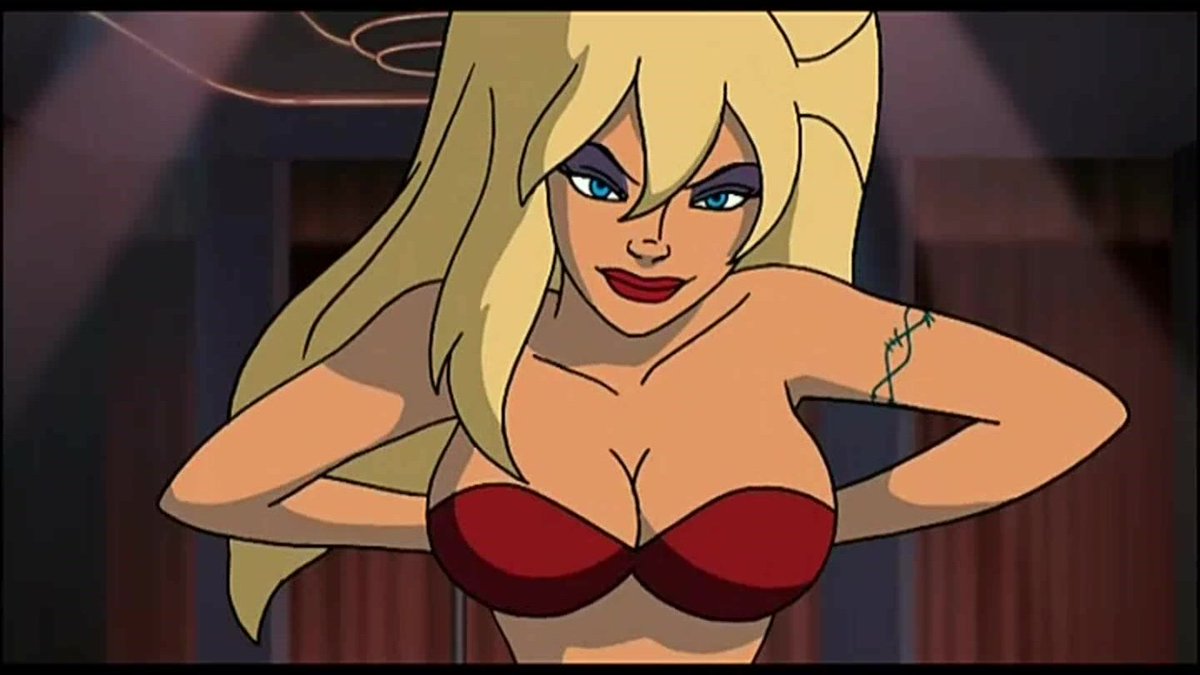 Stripperella / Erotica Jones 🔞 tweet media