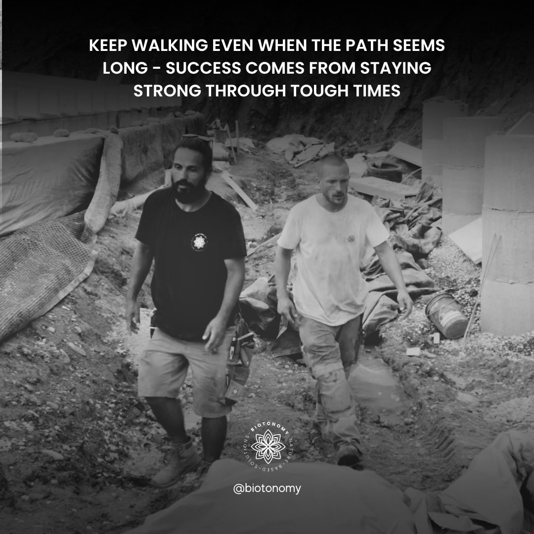 Biotonomy (@biotonomy) on Twitter photo Don't give up on your dreams because you're going through a tough time. Success comes from keeping your mind strong. Never let your mind take away the dream that keeps you alive.
Join the transformation - BIOTONOMY
#biotonomy #dreambig #motivation Don't give up on your dreams because you're going through a tough time. Success comes from keeping your mind strong. Never let your mind take away the dream that keeps you alive.
Join the transformation - BIOTONOMY
#biotonomy #dreambig #motivation