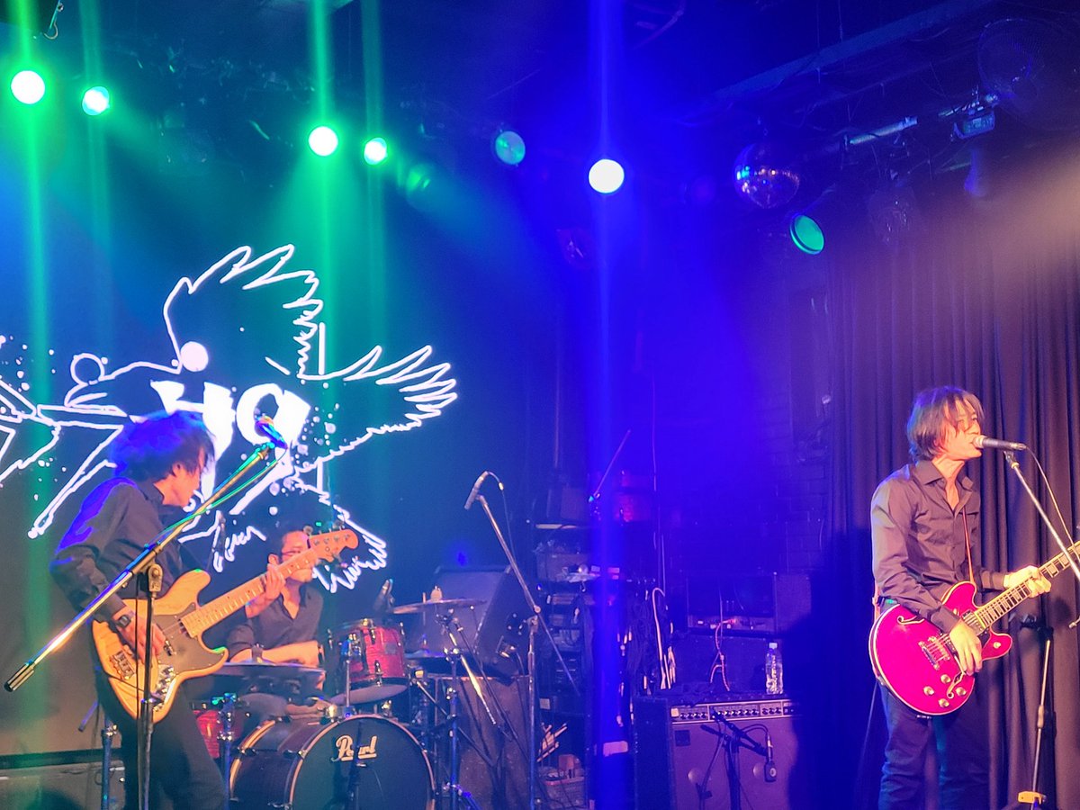 WildSideTokyo tweet media