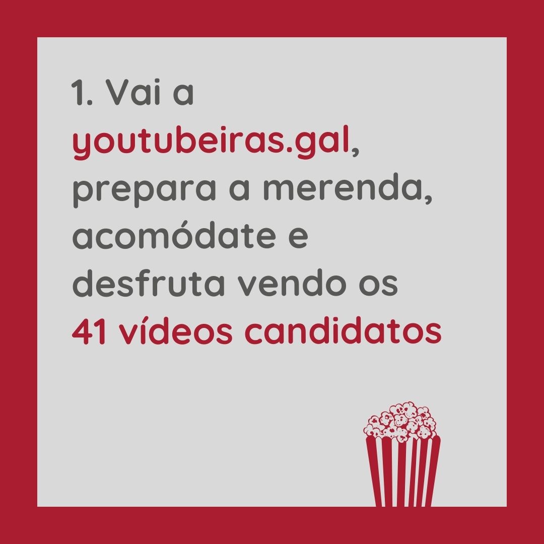 Youtubeiras+ tweet media