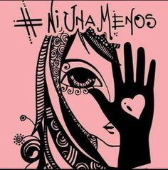 Hay que dejar de vivir con miedo!!
Hay que terminar con la normalización de la VIOLENCIA!!
Nadie tendría que vivir huyendo por miedo!!

Basta YA