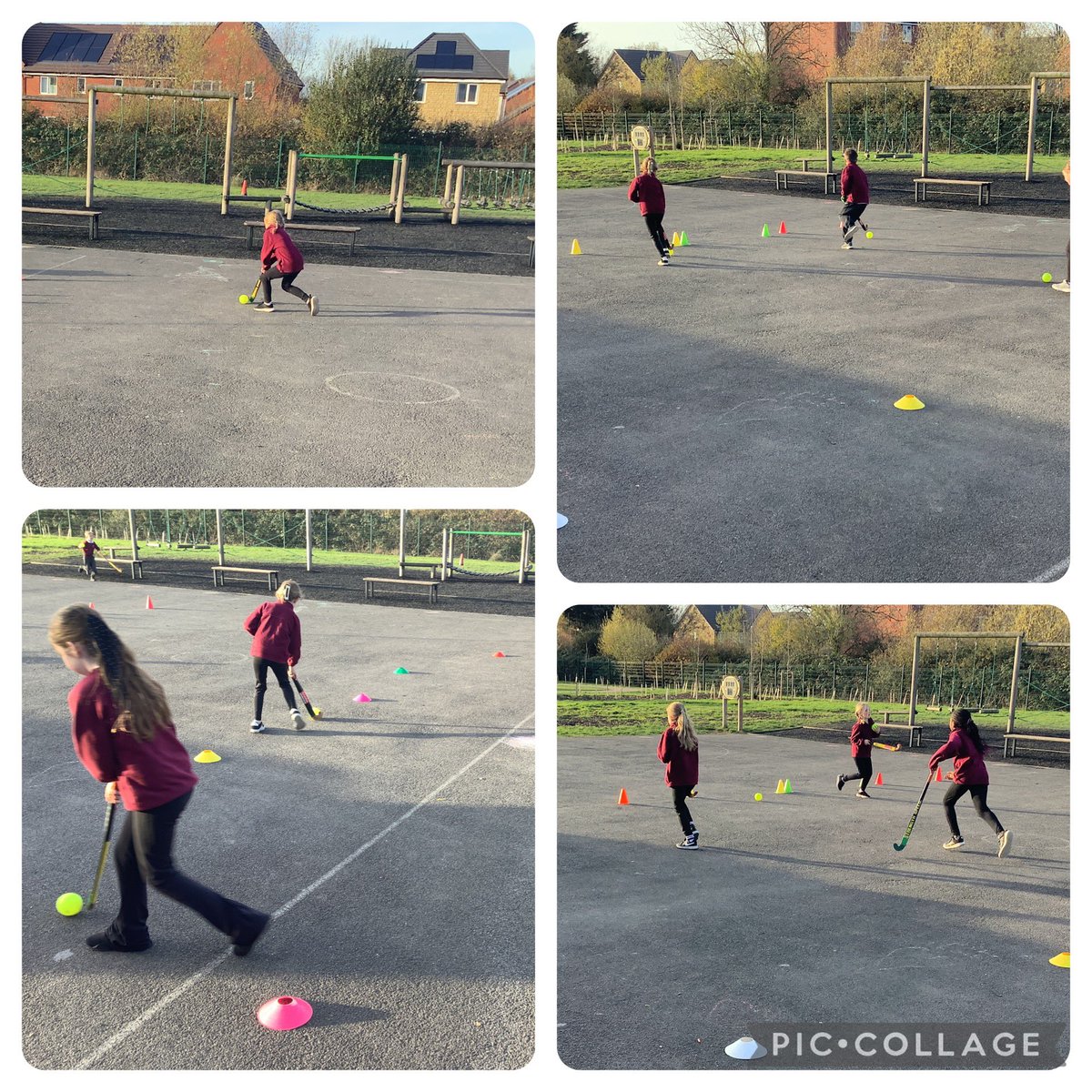 Becky Fowler tweet media