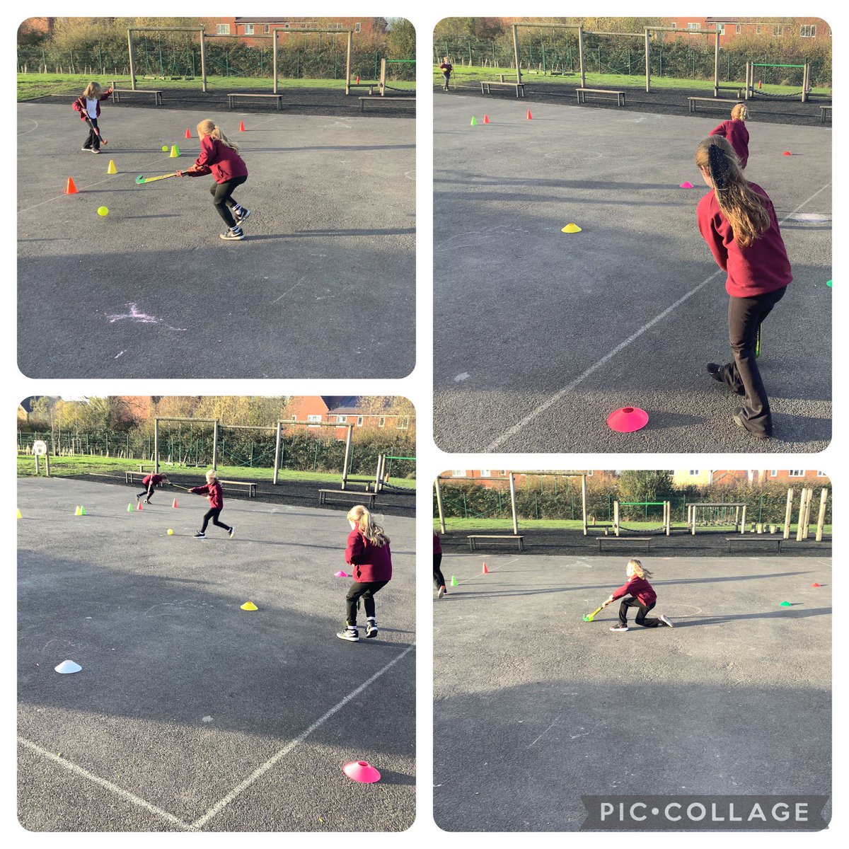 Becky Fowler tweet media