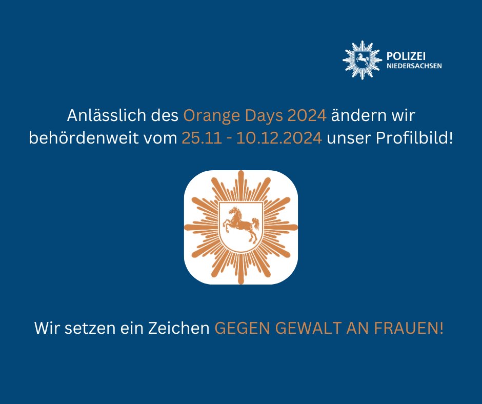 Polizei ZPD NI (@polizei_zpd_ni) on Twitter photo 