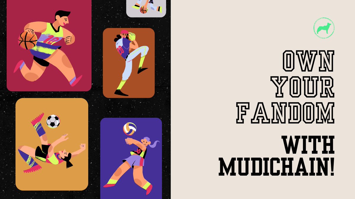 Mudichain tweet media
