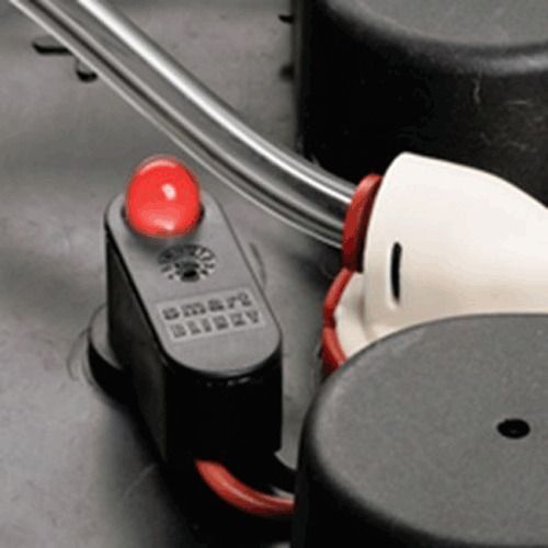 Batt_components's tweet photo. Not sure when your battery needs topping up? 

The Smart Blinky Mini Tap clearly indicates when your battery requires watering, saving time and increasing operator safety. 💡 

Shop now: 
https://t.co/gdidjq94pz 

##BatteryComponents #BatteryWatering #ForkliftBattery #WorkSafety https://t.co/HzvzocgYrv