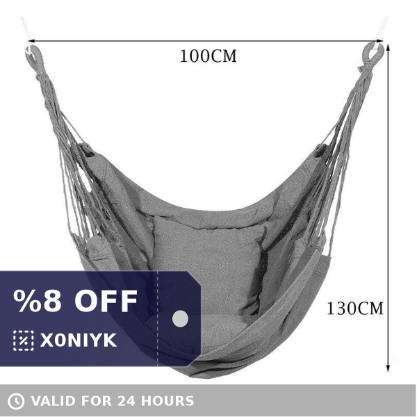 shopping4every's tweet photo. Check out this product 😍 Leisure swing chair Hammock 😍 
starting at $55.99. 
Show now 👉👉 https://t.co/o4UWikC5gA https://t.co/ptwW9LNkZU