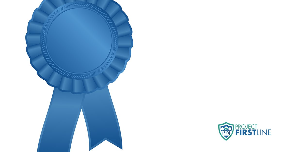 MD_Firstline's tweet photo. MD Project Firstline wants to thank everyone who works to protect and advance public health! You are First Place in your efforts and commitment!  #PHTYD #ProjectFirstline #InfectionControl https://t.co/U2V3Sbo4Ef