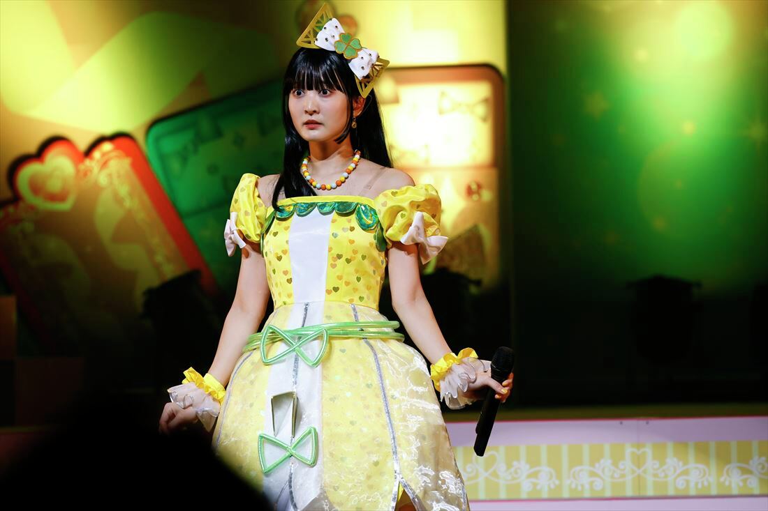 プリティーシリーズ】 ／ 🪽#クロッシングライブ2024🪽 💗アーカイブ