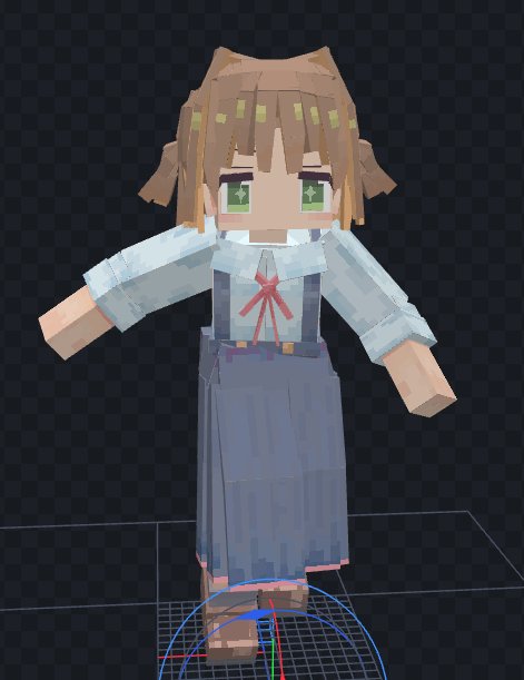 wwt_57's tweet photo. #お兄ちゃんはおしまい
#YSM
Yes Steve Model-樱花朝日
制作中… https://t.co/dA840OezAF
