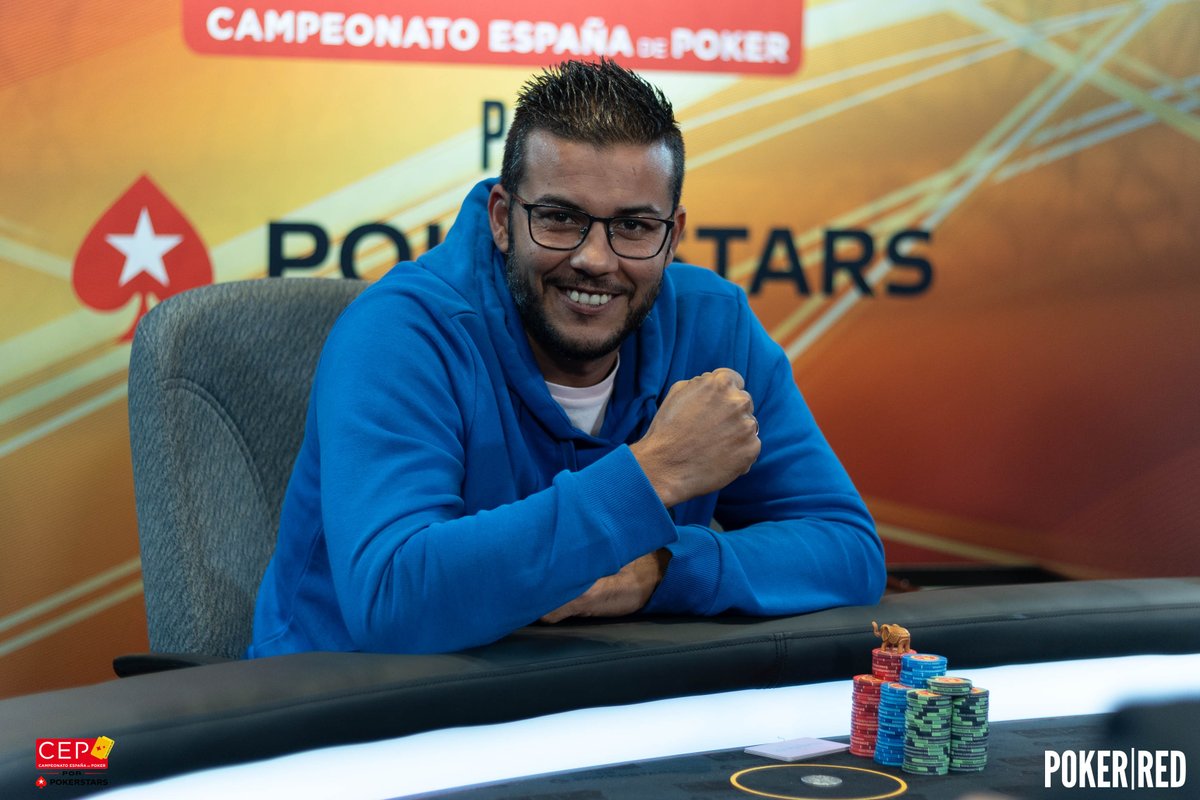 CEP_Poker's tweet image. 👑 ¡En tan solo unos días @casinoperelada coronará al campeón del Campeonato de España de Poker 2024!

📅 Del 27 de noviembre al 1 de diciembre, el #CEP celebra su gran final en un lugar icónico: el impresionante Castillo de Perelada. 🏆 El #título está en juego y la