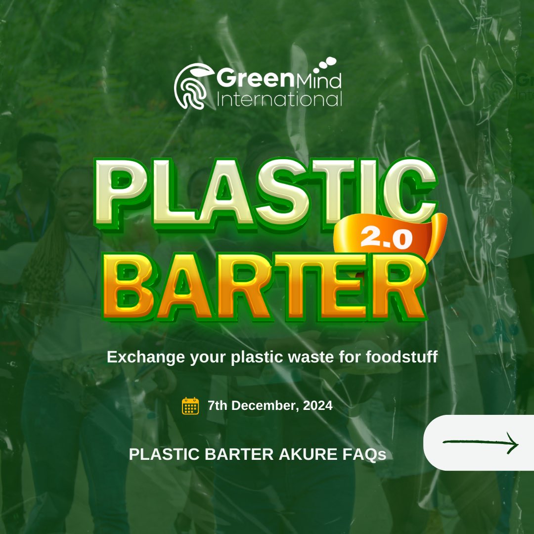 maroswaste's tweet photo. Got questions about Plastic Barter?

Swipe through to check out some of our most frequently asked questions and learn more about how this initiative works! 🌍💚 https://t.co/t8Avxj7nLa