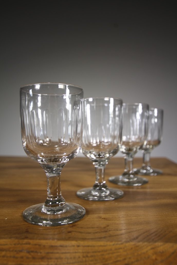MGAntiques's tweet photo. Four English 19th Century Antique Rummer Glasses https://t.co/FSE3Re0h4f https://t.co/tQXOLuq1tW