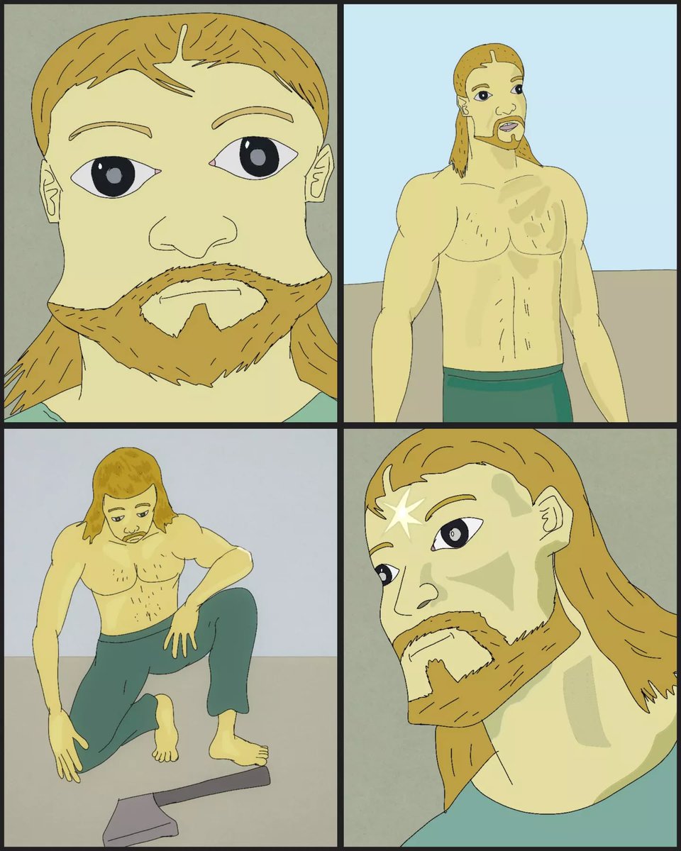 RPGenesis030's tweet photo. Over on my instagram, I asked if anyone wanted to do an art trade. One individual wanted me to draw their character and did one of my NPCs. I isn't complete yet but i am happy with how it is turning out atm. https://t.co/xvXl7Yl7J5