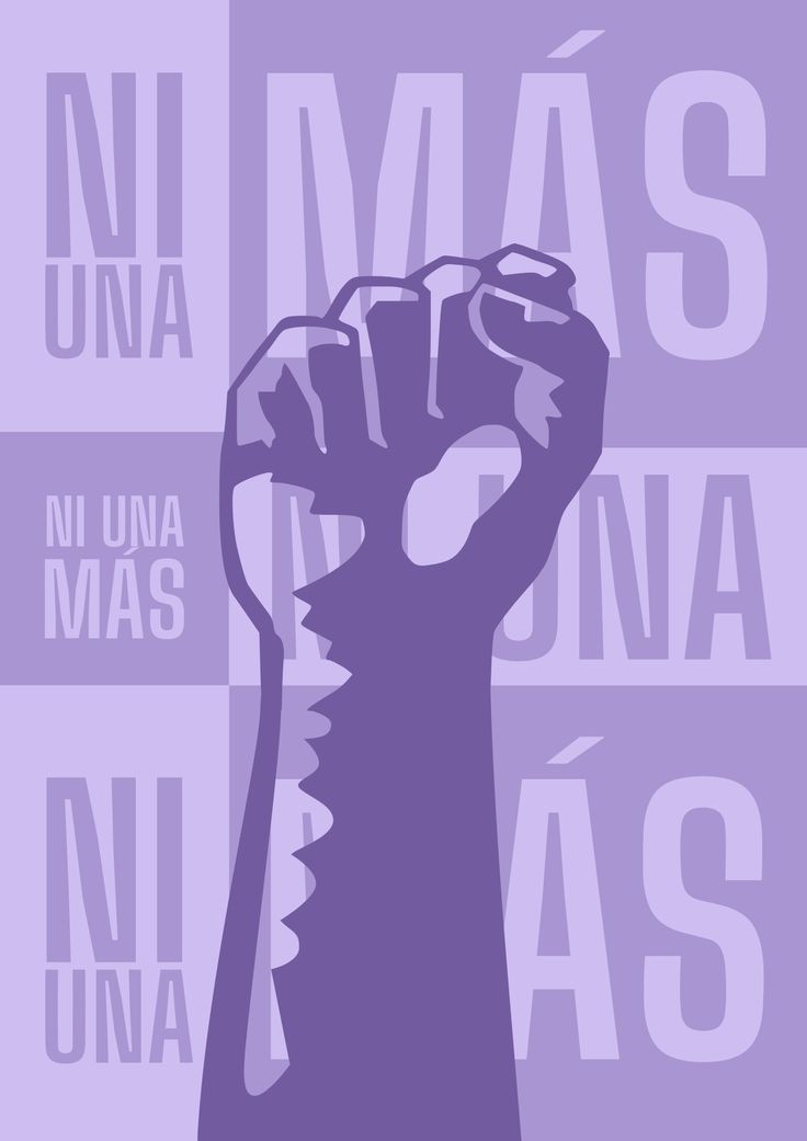 Qué impotencia y qué rabia. 

Hoy por el #25N en el instituto estábamos haciendo un mural con los nombres de las mujeres asesinadas este año. 

Mientras pintábamos, han venido a decirnos que había que añadir otro nombre. 

NI UNA MÁS, NI UNA MENOS