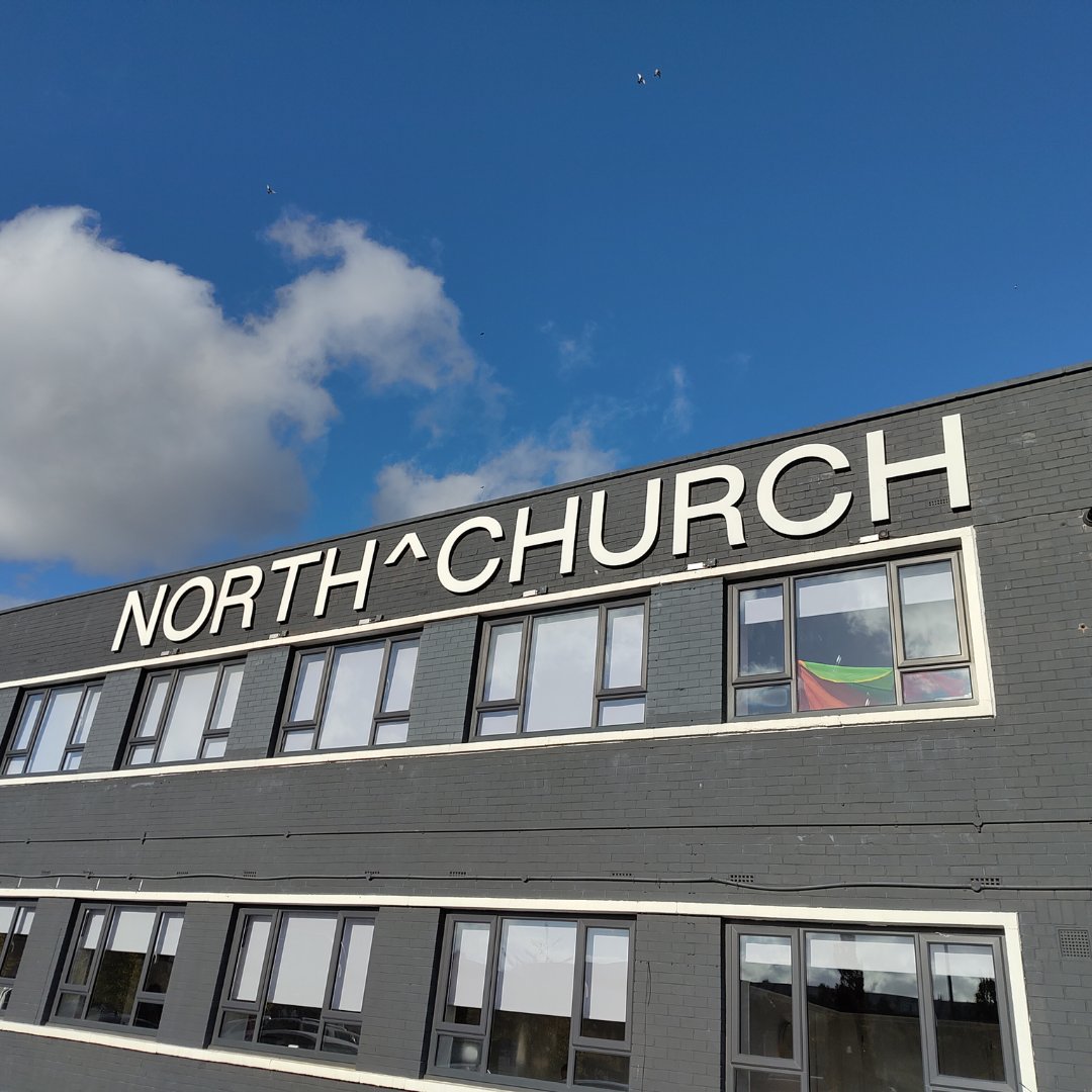 Single Friendly Church Network tweet media