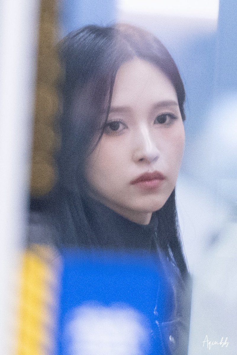 aqiubb_'s tweet photo. 241120
#TWICE #트와이스 
#MINA #미나 #ミナ https://t.co/21aQjPVTQd