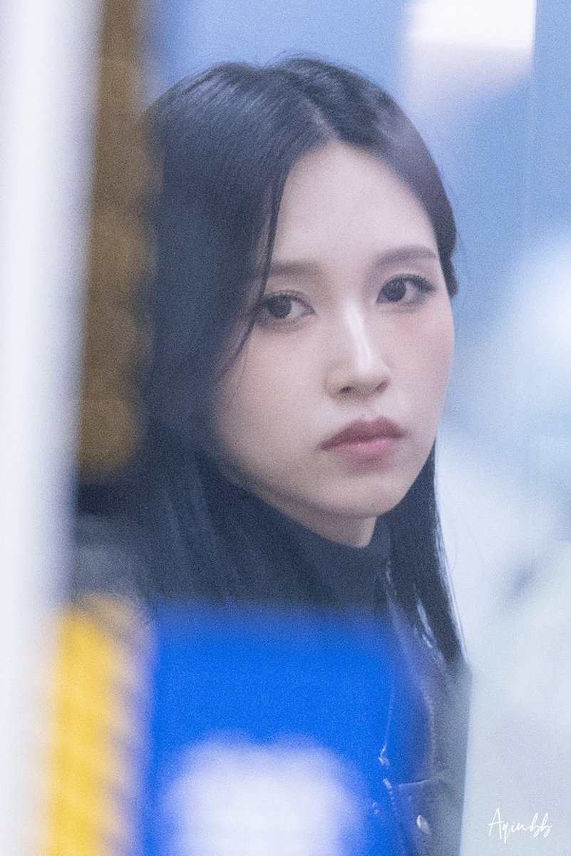 aqiubb_'s tweet photo. 241120
#TWICE #트와이스 
#MINA #미나 #ミナ https://t.co/21aQjPVTQd