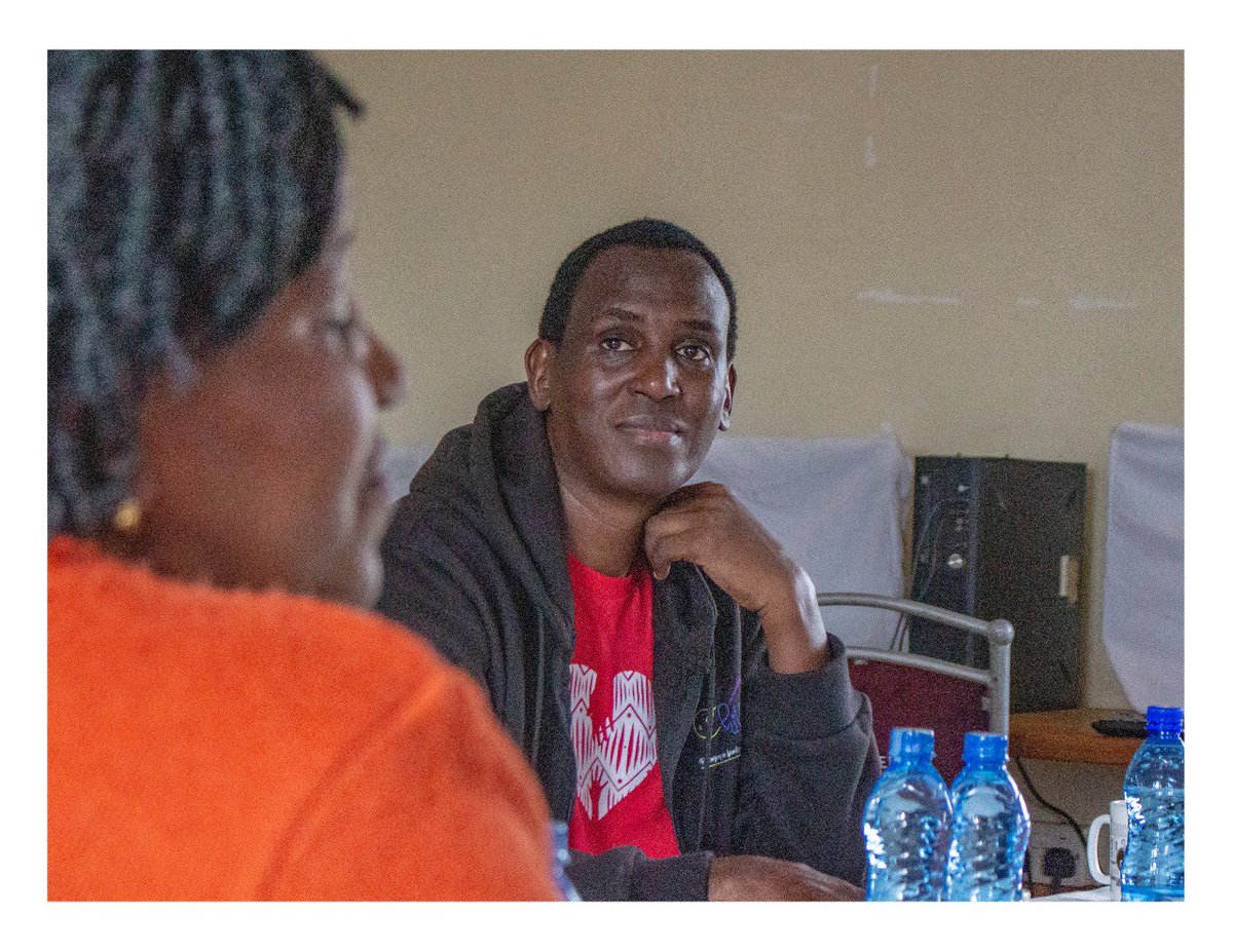 childinfamilyke's tweet photo. The CFFK andKiambaa team returned to Mothers Mercy Children’s Home for a second case conference.
Grateful for the opportunity to work closely with the home and all those involved in shaping brighter futures.
#carereform #childrenbelonginfamilies #mtfs #cafoalliance #cffk https://t.co/SeU00xhOPk