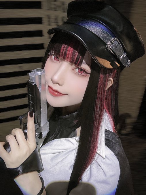 Twitterのコスプレ画像26