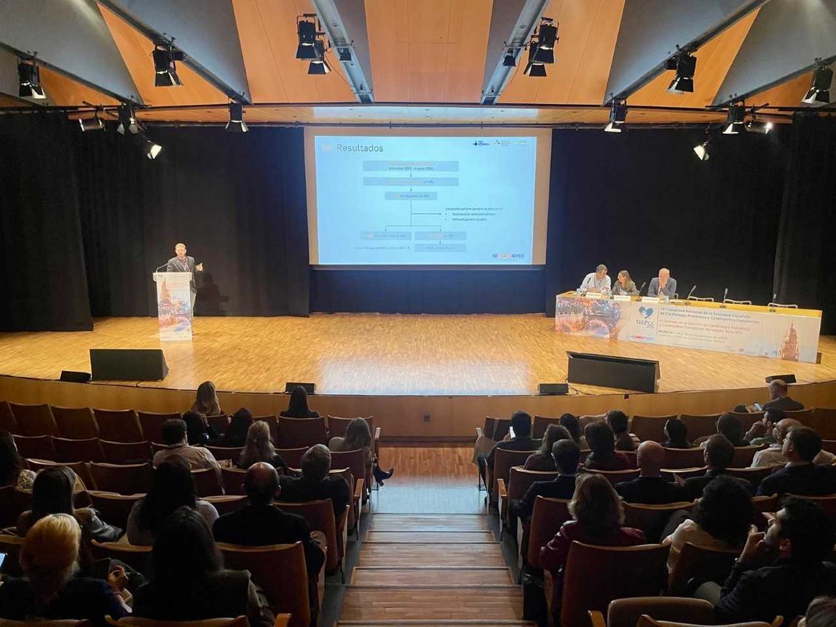 Institut de Recerca Sant Pau tweet media
