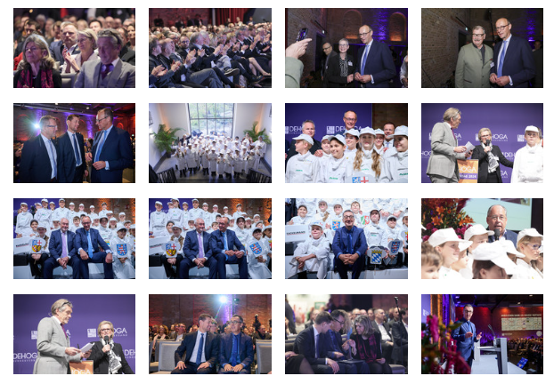 Online sind mittlerweile alle Fotos des diesjährigen DEHOGA Branchentags. Werfen Sie gern hier einen Blick in die Impressionen und erleben Sie das stimmungsvolle Branchentreffen in Bildern nach. dehoga-mediathek.de/dehoga-branche…