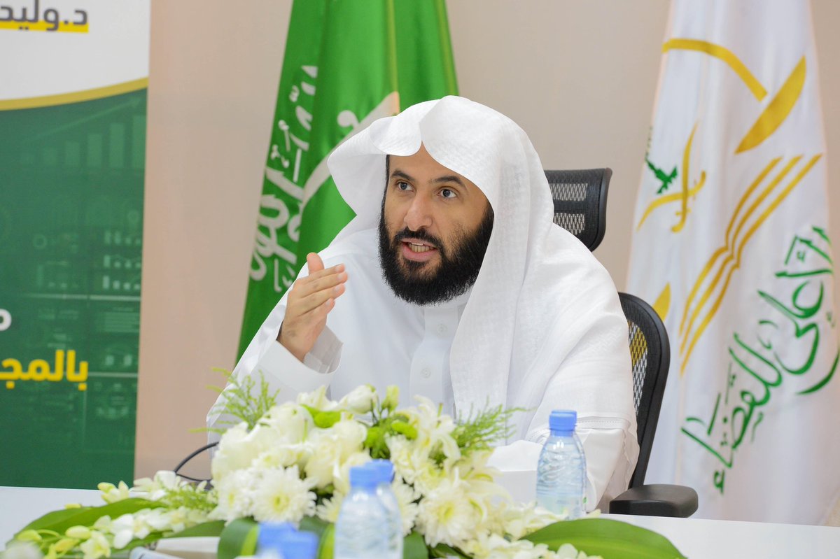 عبدالله بن محمد الجريذي tweet media