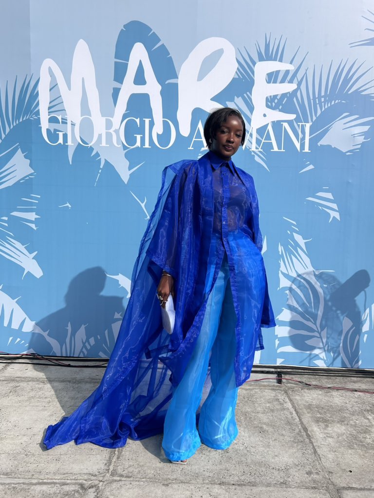 The essence of Mare💙