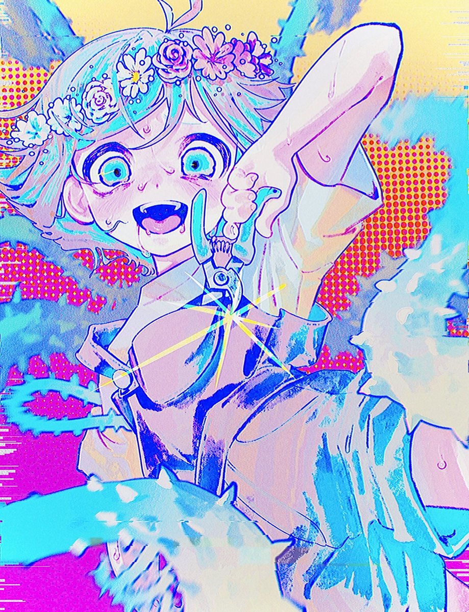 めんこ (@ow12714) on Twitter photo 