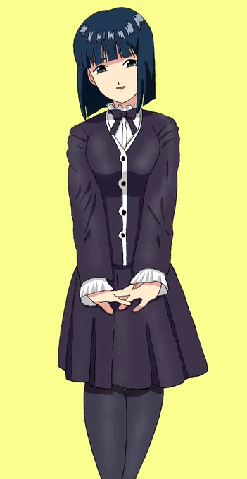 花火 #北大路花火 #サクラ大戦 