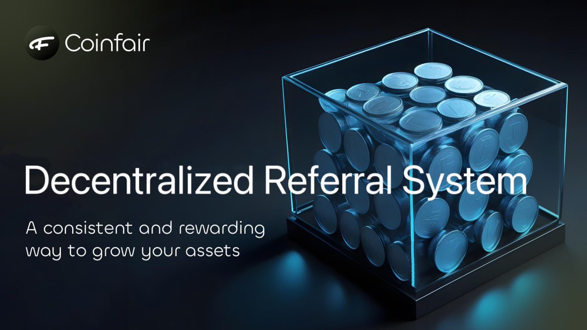 Coinfair tweet media