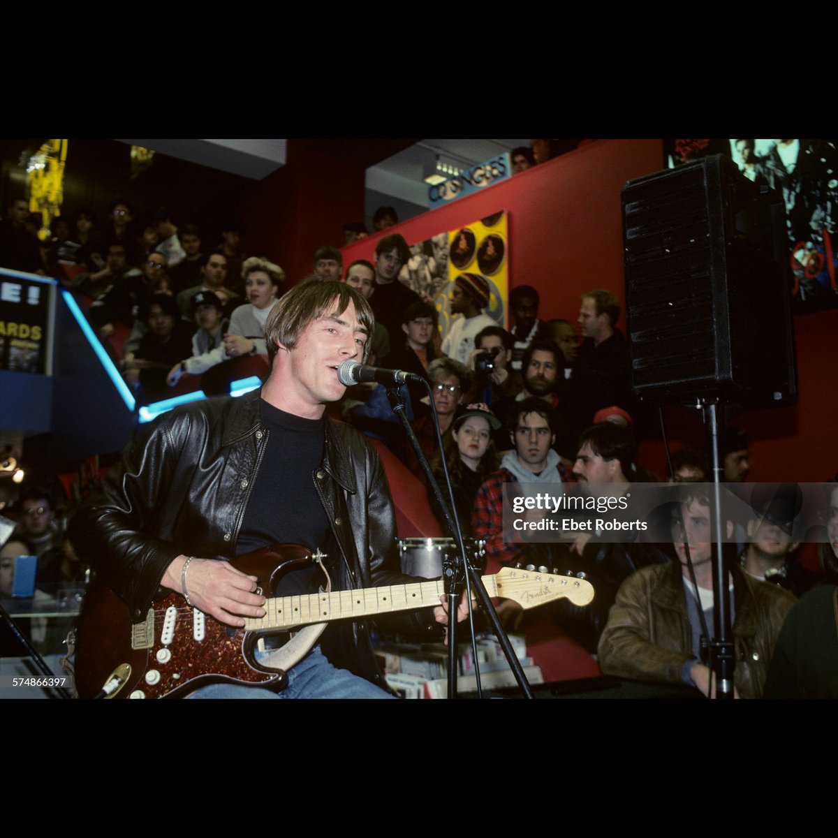 Paul Weller News tweet media