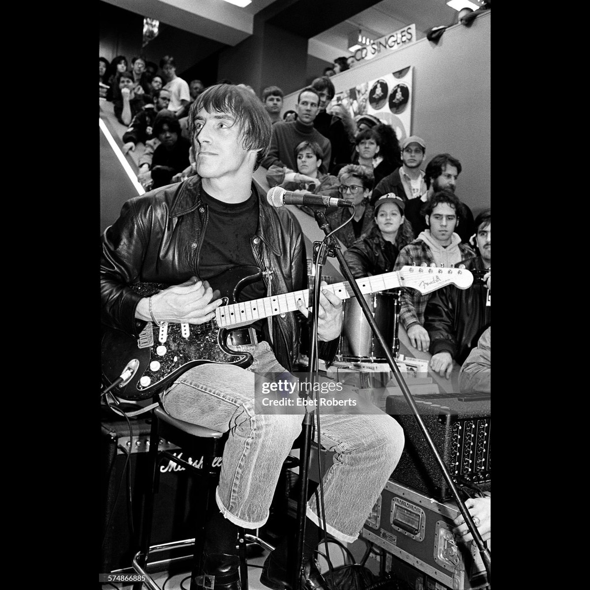 Paul Weller News tweet media