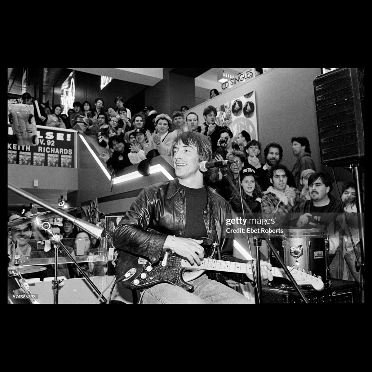 Paul Weller News tweet media