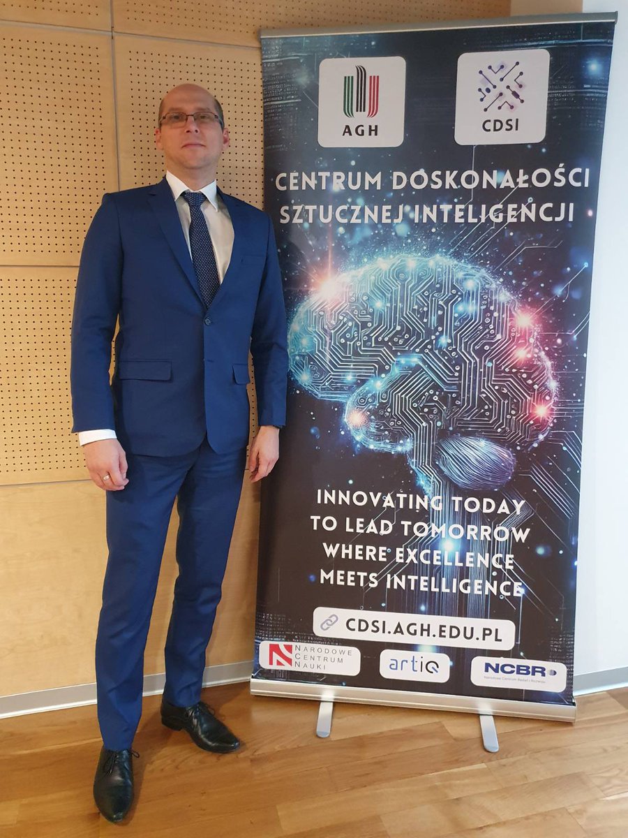 Michal Pluháček tweet media