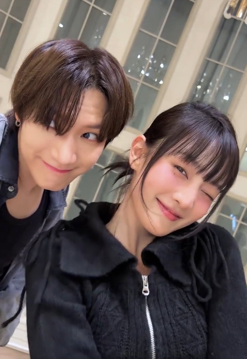 ดูมินนี่กับน้องเตนล์ดิ น่ารักโคตรรรรร หน้าดื้อมาก