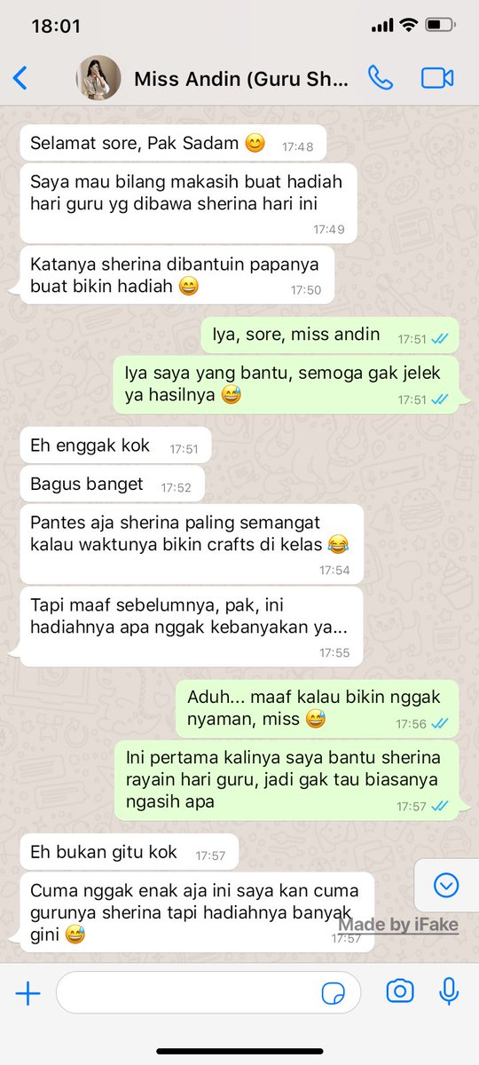 semestastellar's tweet photo. bisa aja nih #papacheol https://t.co/ggB6r8w7JY