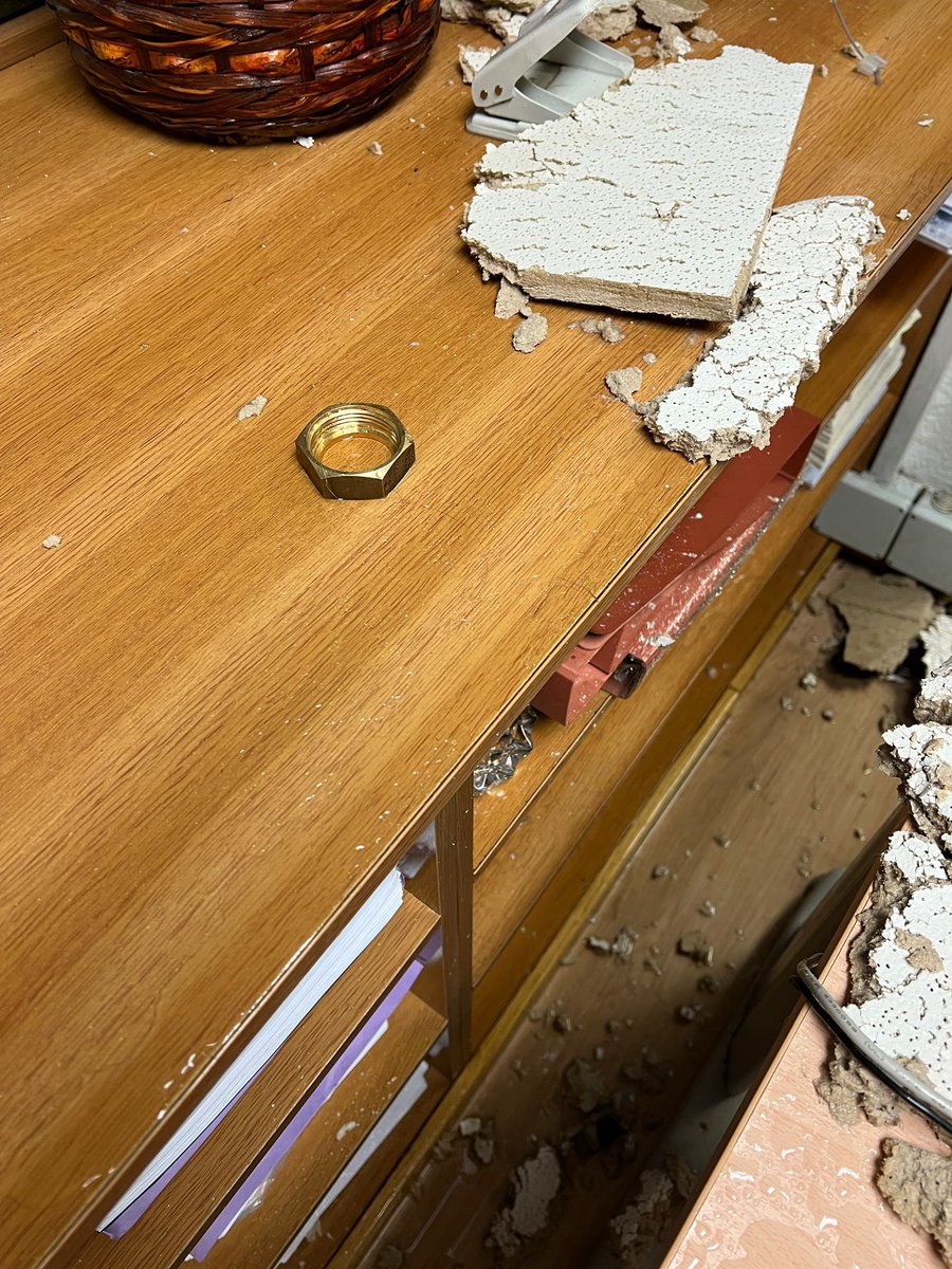 Desde Staj llevamos tiempo denunciando esta situación, que es el día a día de muchos compañeros que tienen que soportar estas lamentables condiciones.