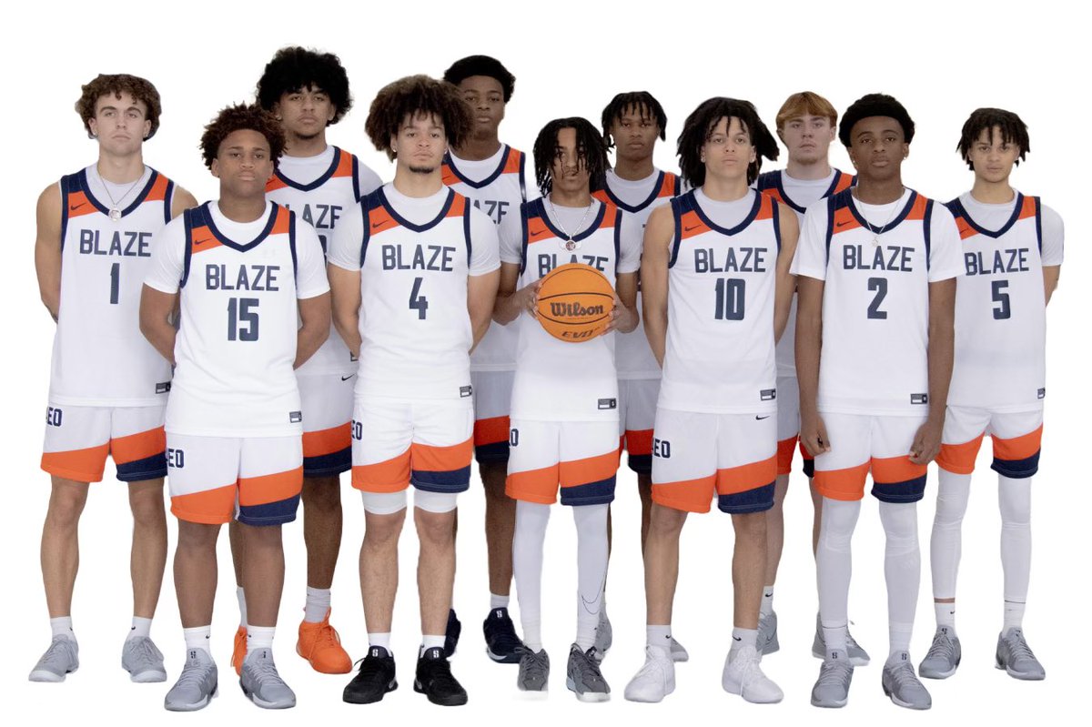 Team 25 Tips Off Season at the Cougar Thanksgiving Classic!
M- Green Hills 1pm
T- Independence 1:30pm
W- Centennial 3pm 
Visit blackmanbasketball.com 
         Full Schedule