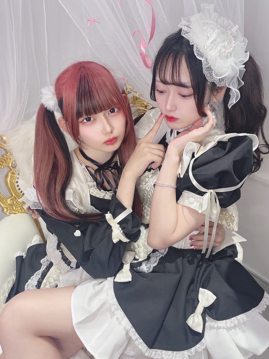 ♡ <a href="/chooseme_offi/">🎀ちゅーずみー🎀コンカフェ新宿歌舞伎町</a> ♡
新しく歌舞伎町におーぷんするちゅーずみーさんのレセプションに、いってきたよ( ˊᵕˋ )💭