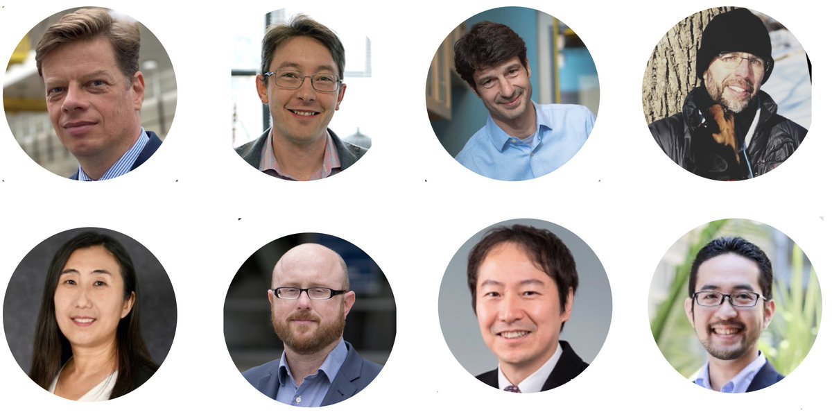 rjamstevens's tweet image. 🎉 Congrats to the 2024 @APSDFluid Fellows honored for advancing #FluidDynamics through groundbreaking research in imaging, machine learning, carbon sequestration, biomedical flows, and more. 👏
🔗 Details: aps.org/funding-recogn…
#FluidMechanics @APSphysics