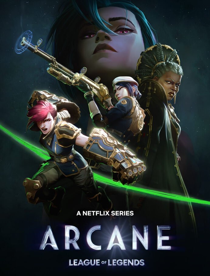 HinokamiES's tweet photo. 💥ES OFICIAL💥

¡El Co-director de Arcane ha confirmado que habrán 3 próximas adaptaciones cinematográficas! 🥳

Estas adaptaciones estarán ambientadas en:

• Demacia, donde podríamos ver a personajes cómo: Lux, Garen, Fiora, Jarvan IV, Xin Zhao, Galio...

• Noxus, donde podríamos ver a personajes cómo: Katarina, Darius, Draven, Riven, Talon...

• Jonia, donde podríamos ver a personajes cómo: Ahri, Irelia, Akali, Jhin, Shen, Rakan, Xayah...

El universo de League Of Legends es enorme e increíble de la misma manera, los que hemos jugado tantísimos años y hemos seguido el lore de sus campeones y su universo estamos viviendo un sueño hecho realidad 😍

Además, por si fuera poco, siguen desarrollándose proyectos de la industria del videojuego  😎

Esto sólo acaba de empezar, se viene una era increíble 🥹

¿HYPE? 🔥