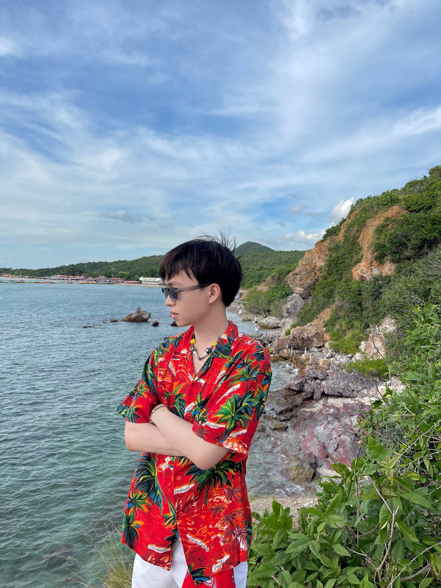 mxanttp's tweet photo. อยากมีแฟนจัง   #เกาะล้าน #พิกัดลับเกาะล้าน https://t.co/nODmJgO12R