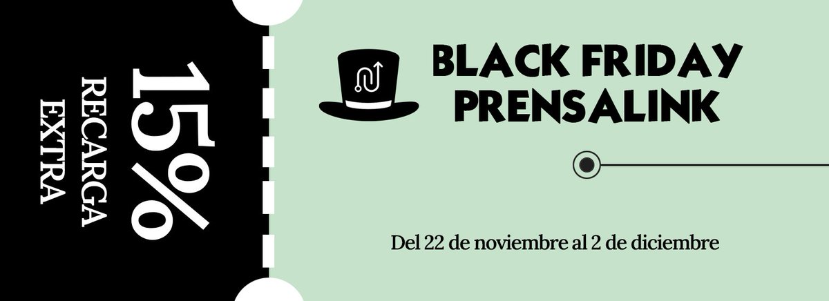 Prensalink tweet media