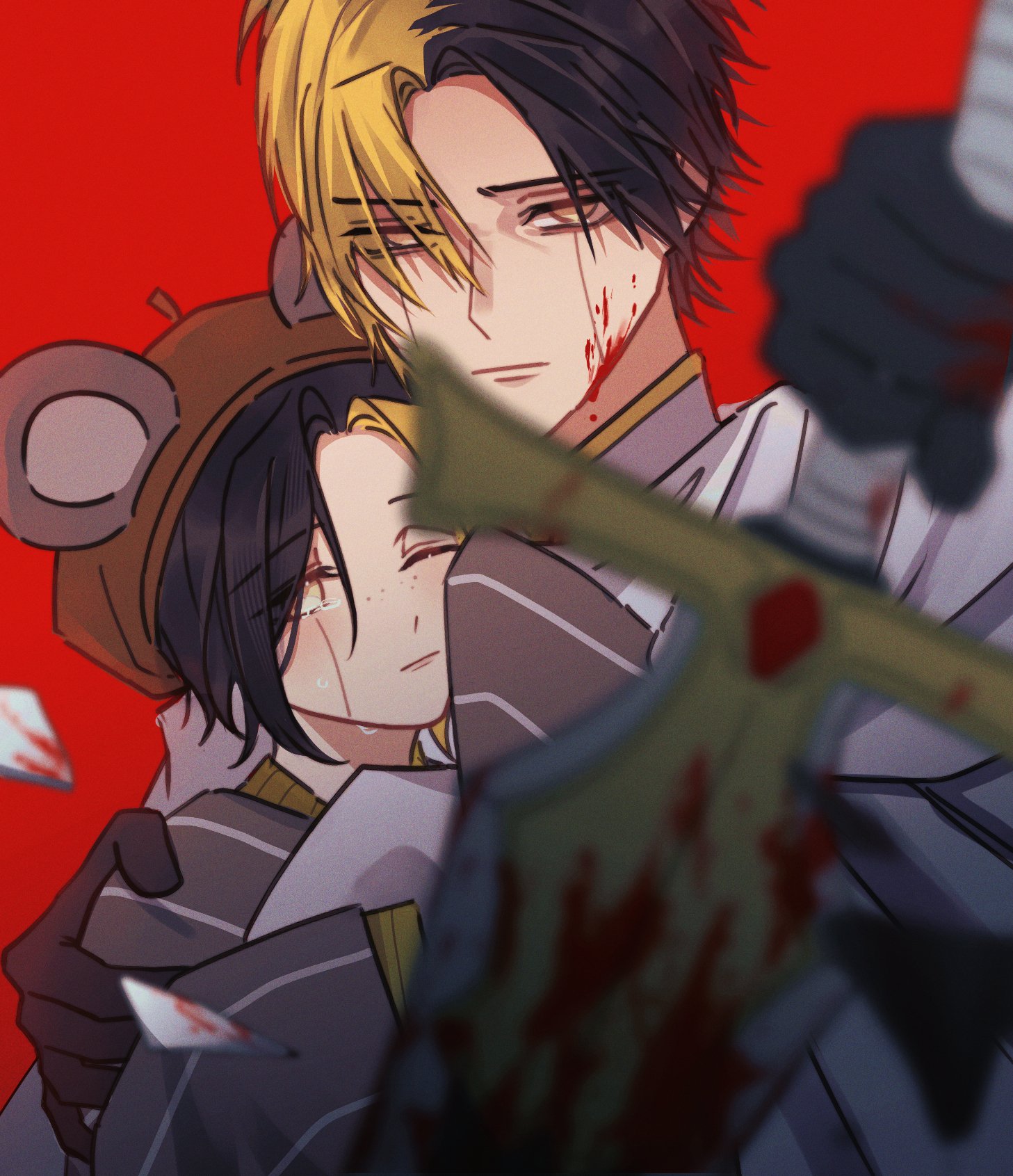 rar (@0012ZS) / X