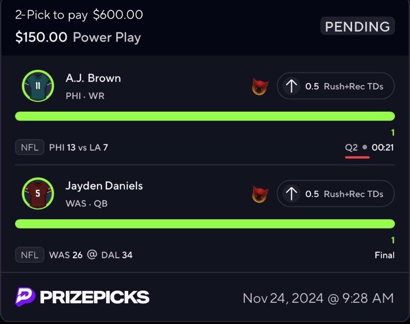 SONIAMENDY10's tweet photo. 🚨If y'all have tired of loosing Login with me  ⬇️⬇️

➡️ https://t.co/zFxLevfInx

#Prizepicks #nba    #nfl    #fanduel #gambling  #prizepickswinning #mlb #playerprops #freeplays #DFS #GamblingTwiiter https://t.co/KXXq7Fmi20