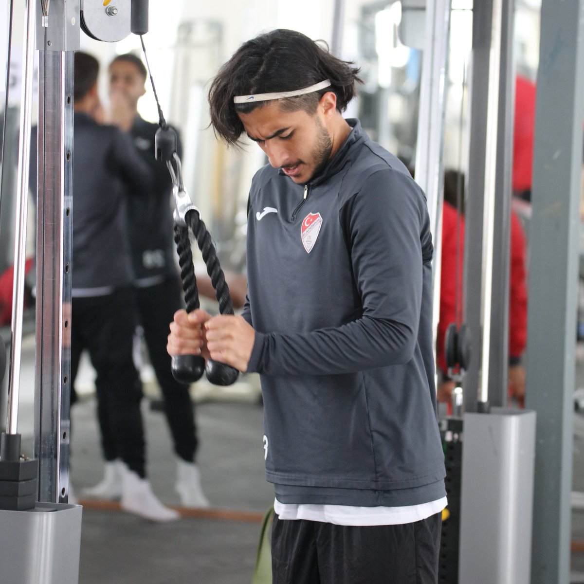 Seza Çimento Elazığspor tweet media