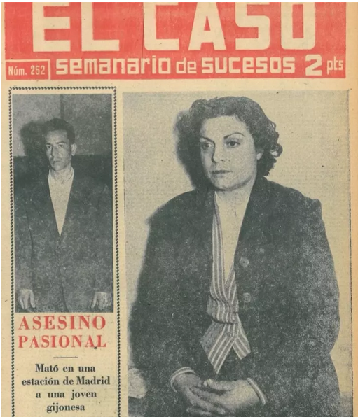 La invisibilidad histórica de la violencia de género: La historia nos muestra cómo los conceptos de violencia y abuso han evolucionado con el tiempo. Conviene investigarlo y recordarlo para no perder la perspectiva...#25N